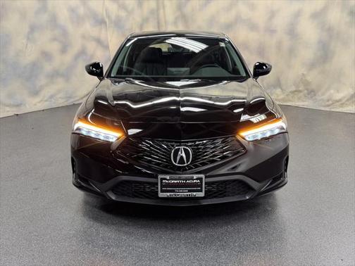 2025 Acura Integra Base