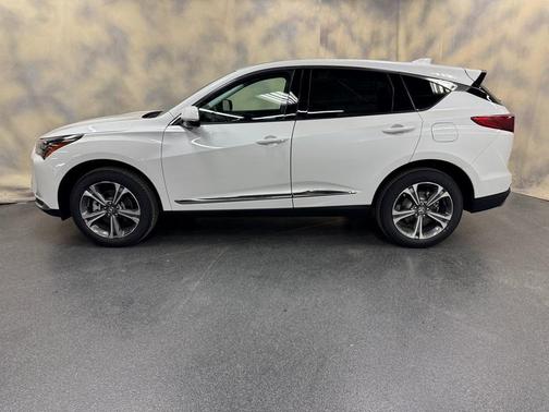 2025 Acura RDX Technology Package