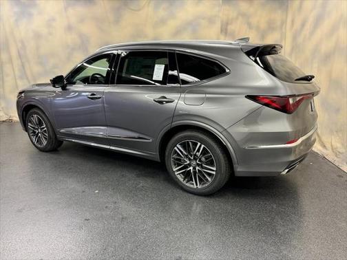 2025 Acura MDX Advance Package