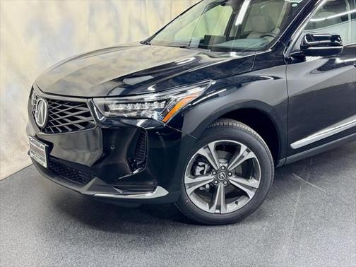 2025 Acura RDX Technology Package