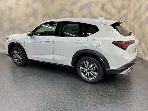 2025 Acura ADX Base