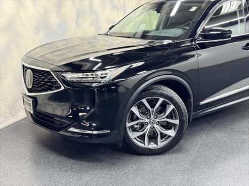 2022 Acura MDX Technology Package