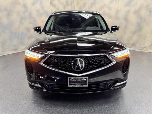 2022 Acura MDX Technology Package