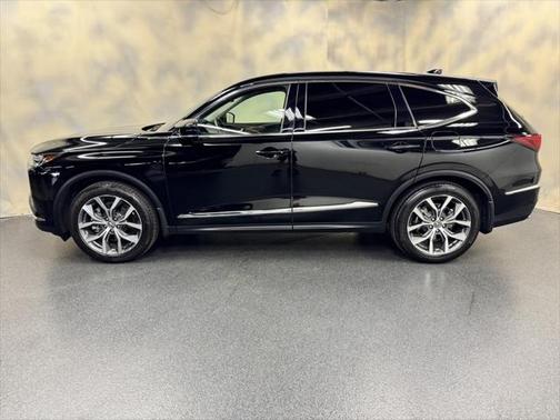 2022 Acura MDX Technology Package