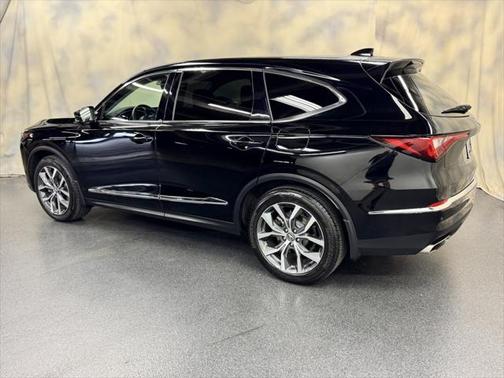 2022 Acura MDX Technology Package