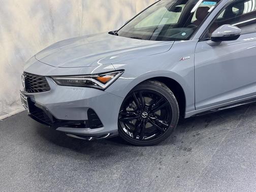 2026 Acura Integra FWD A-Spec with Technology