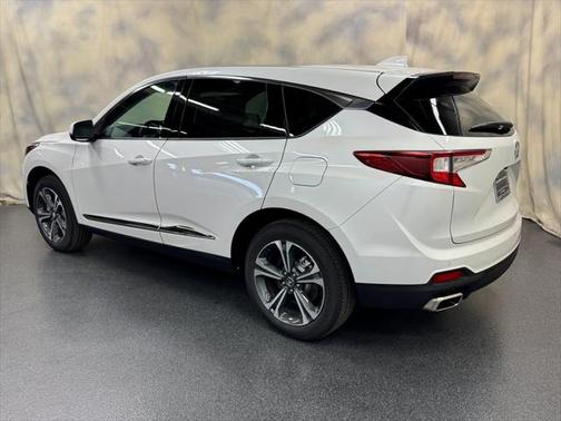 2025 Acura RDX Technology Package