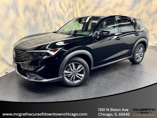 2025 Acura ADX Base