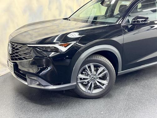 2025 Acura ADX Base