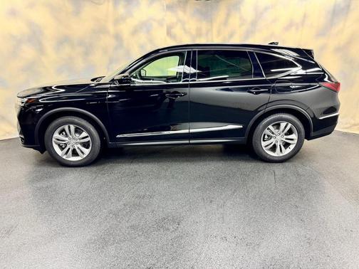 2026 Acura MDX Standard