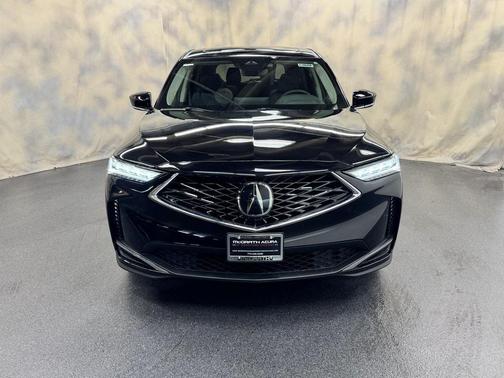 2026 Acura MDX Standard