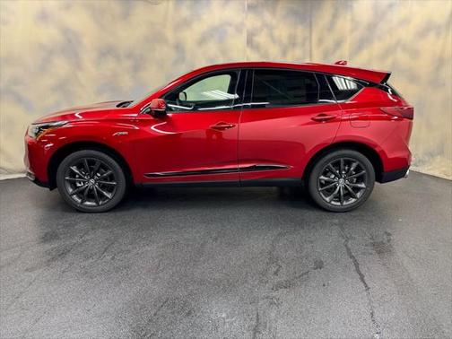 2025 Acura RDX Base