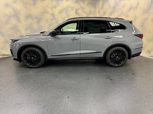 2025 Acura MDX A-SPEC Advance Package