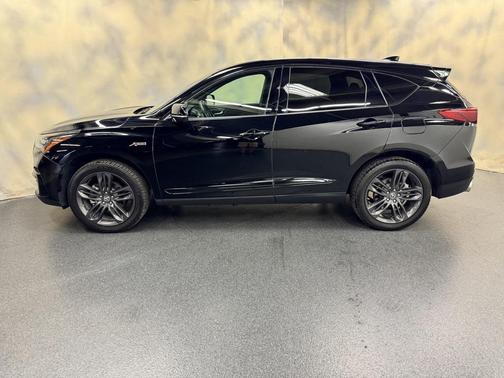 2019 Acura RDX A-Spec