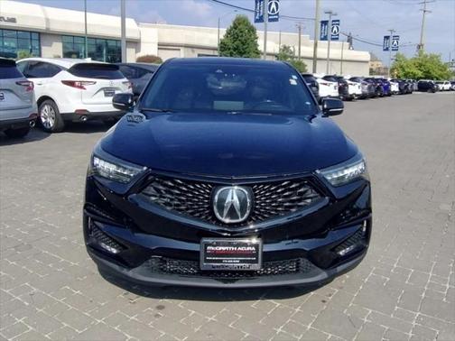 2019 Acura RDX A-Spec