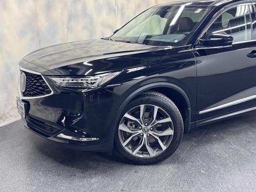 2023 Acura MDX Technology Package