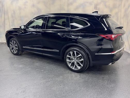 2023 Acura MDX Technology Package