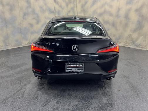 2025 Acura Integra Base