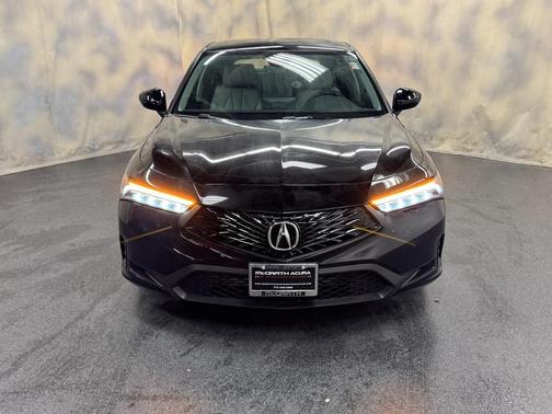 2025 Acura Integra Base