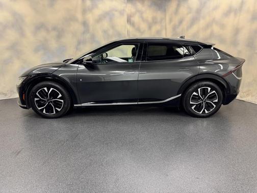 2022 Kia EV6 Wind