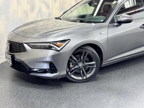2023 Acura Integra A-SPEC Technology