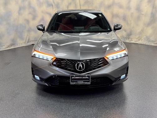 2023 Acura Integra A-SPEC Technology