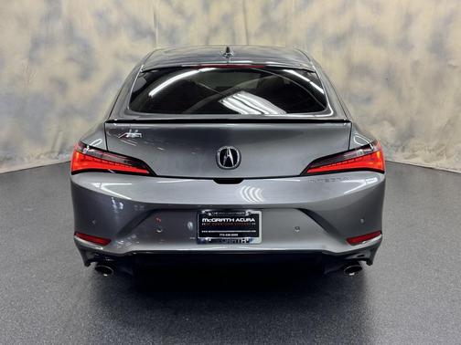 2023 Acura Integra A-SPEC Technology