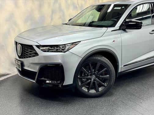 2025 Acura MDX A-SPEC