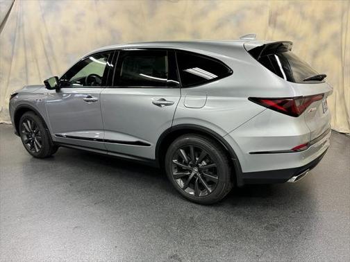 2025 Acura MDX A-SPEC