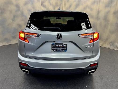 2025 Acura RDX Base
