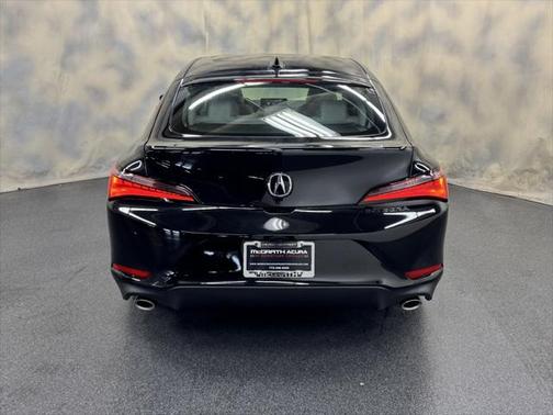 2025 Acura Integra Base