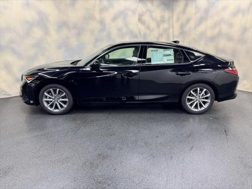 2025 Acura Integra Base