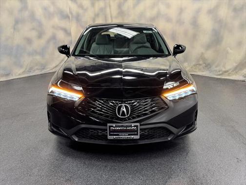 2025 Acura Integra Base