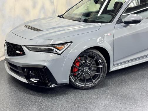 2026 Acura Integra FWD Type S