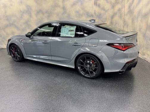 2026 Acura Integra FWD Type S