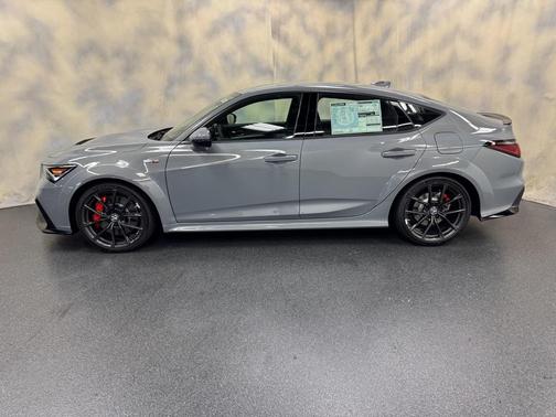 2026 Acura Integra FWD Type S