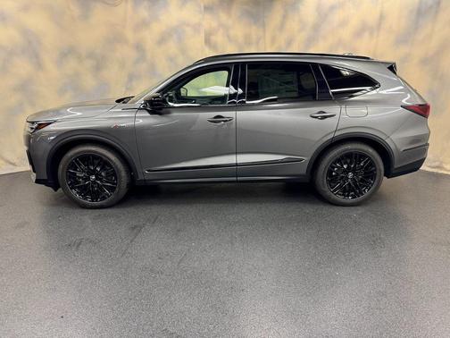 2026 Acura MDX A-SPEC Advance Package