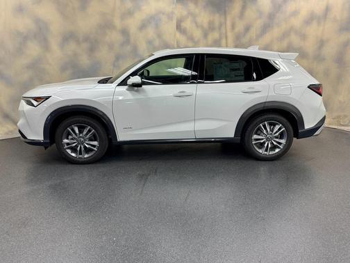 2025 Acura ADX Base