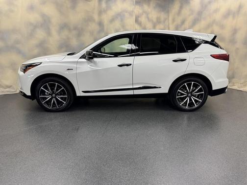 2025 Acura RDX A-Spec Advance Package