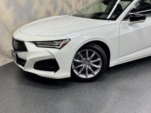 2022 Acura TLX FWD