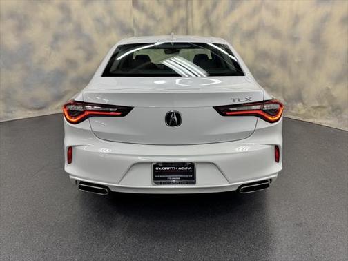 2022 Acura TLX FWD
