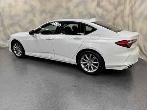 2022 Acura TLX FWD