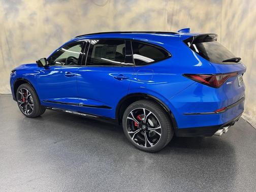 2026 Acura MDX Type S Advance Package