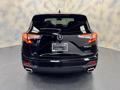 2026 Acura RDX Base