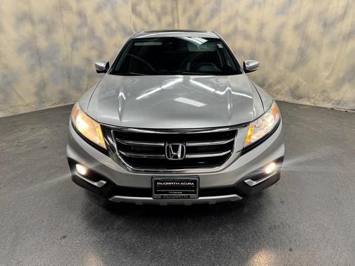 2013 Honda Crosstour EX-L