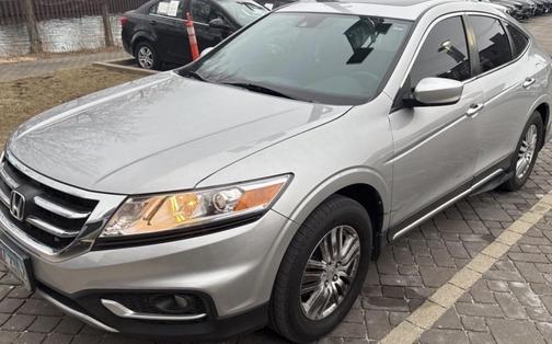 2013 Honda Crosstour EX-L