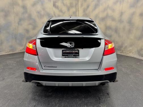 2013 Honda Crosstour EX-L