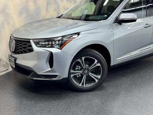 2025 Acura RDX Technology Package