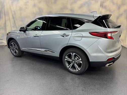 2025 Acura RDX Technology Package
