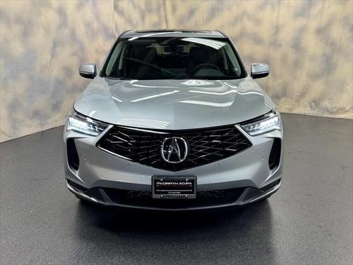 2025 Acura RDX Technology Package